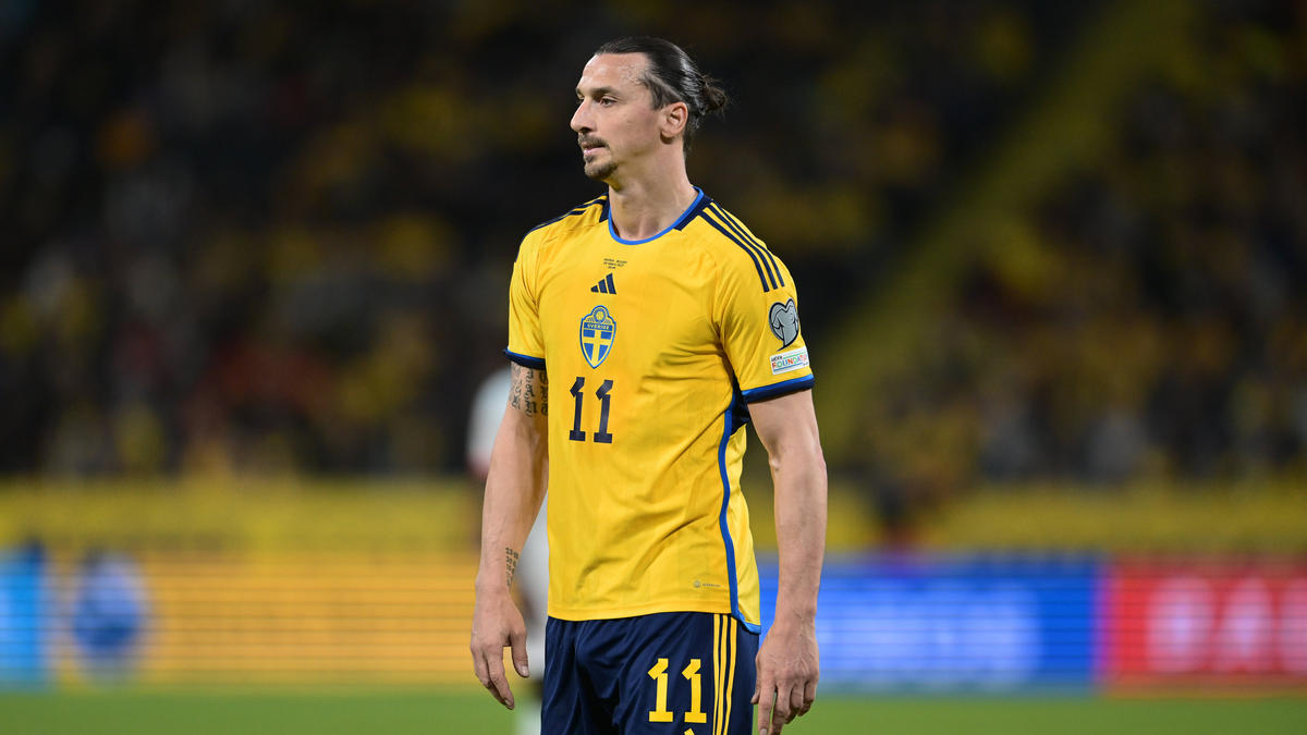 Ku Chấn thương cơ: Ibrahimovic gặp thất bại tiếp theo