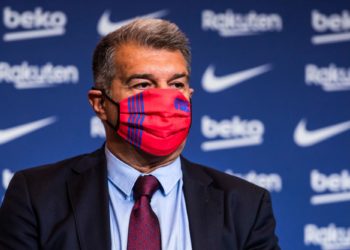 Kubet phát hành Barca: Laporta gặp cha Messi, nhưng...