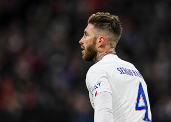 Kubet báo cáo Lời đề nghị thay đổi cuộc chơi trị giá 60 triệu euro cho Sergio Ramos?