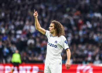 Kubet báo cáo Đây là công việc yêu thích của Mattéo Guendouzi