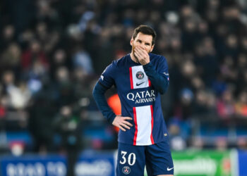 Ku Paris: Gia tộc Messi cuối cùng cũng phá vỡ sự im lặng cho tương lai của Pulga