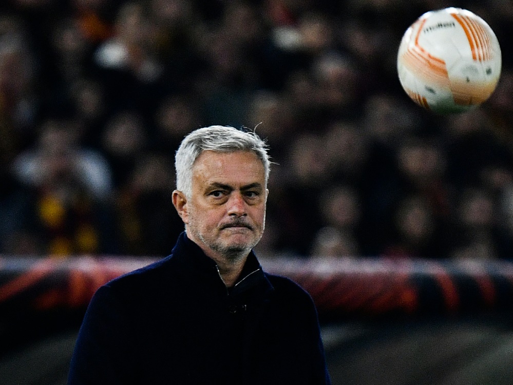 Kubet báo cáo Ả Rập Xê Út thu hút Mourinho bằng lời đề nghị lớn