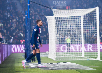 Kubet phát hành PSG: Kylian Saint-Germain đẩy Mbappé vào vòng tay Real Madrid