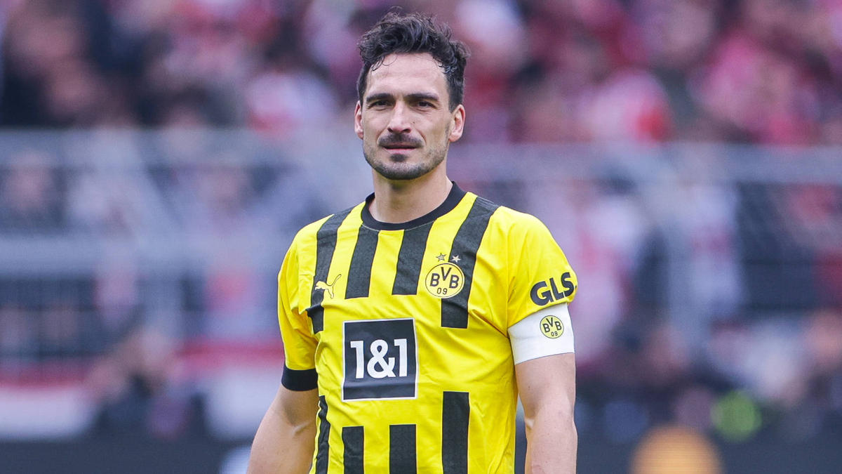 Kubet báo cáo Quyết định đang đến gần! BVB mới đàm phán với Hummels