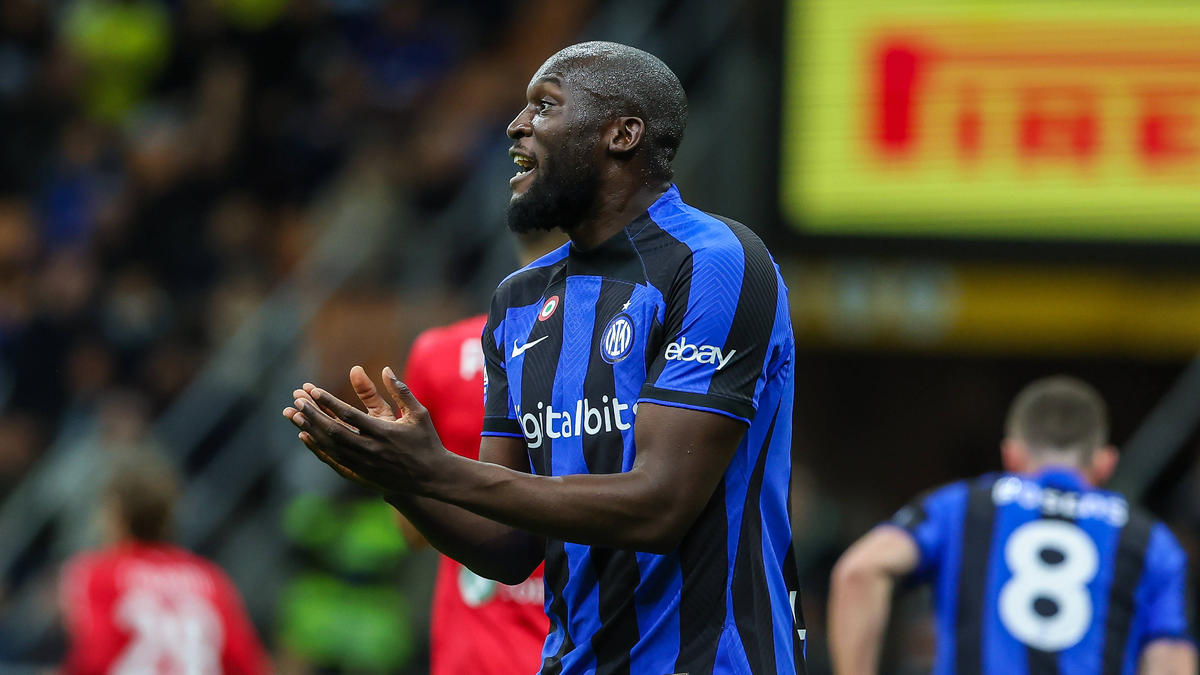 Kubet báo cáo Inter-Off cho ngôi sao Bỉ Lukaku có lẽ đã được khắc phục