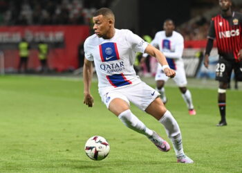 Kubet Sự nghi ngờ lắng đọng trong đầu Kylian Mbappe