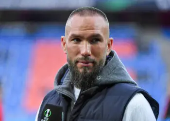 Kubet phát hành Didier Digard khép lại vụ Galtier