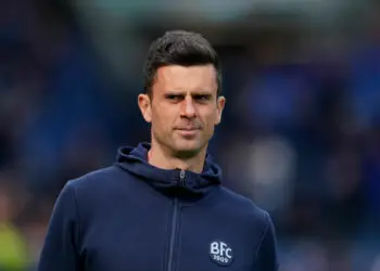 Kubet phát hành Thiago Motta tập trung vào Bologna chứ không phải Paris