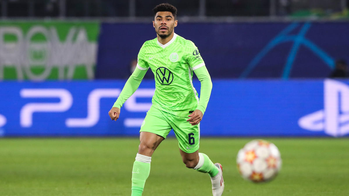 Ku Paulo Otavio sắp rời VfL Wolfsburg