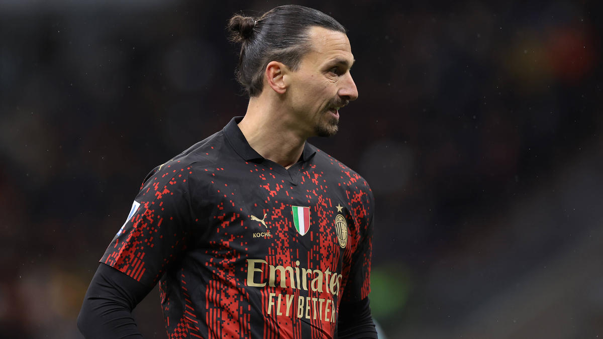 Kubet báo cáo Ibrahimovic lại bị ném trở lại