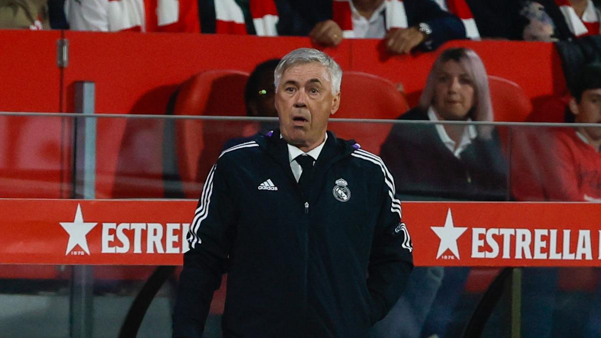 Kubet Danh hiệu knock-out cho Real Madrid? Ancelotti nói lời xin lỗi