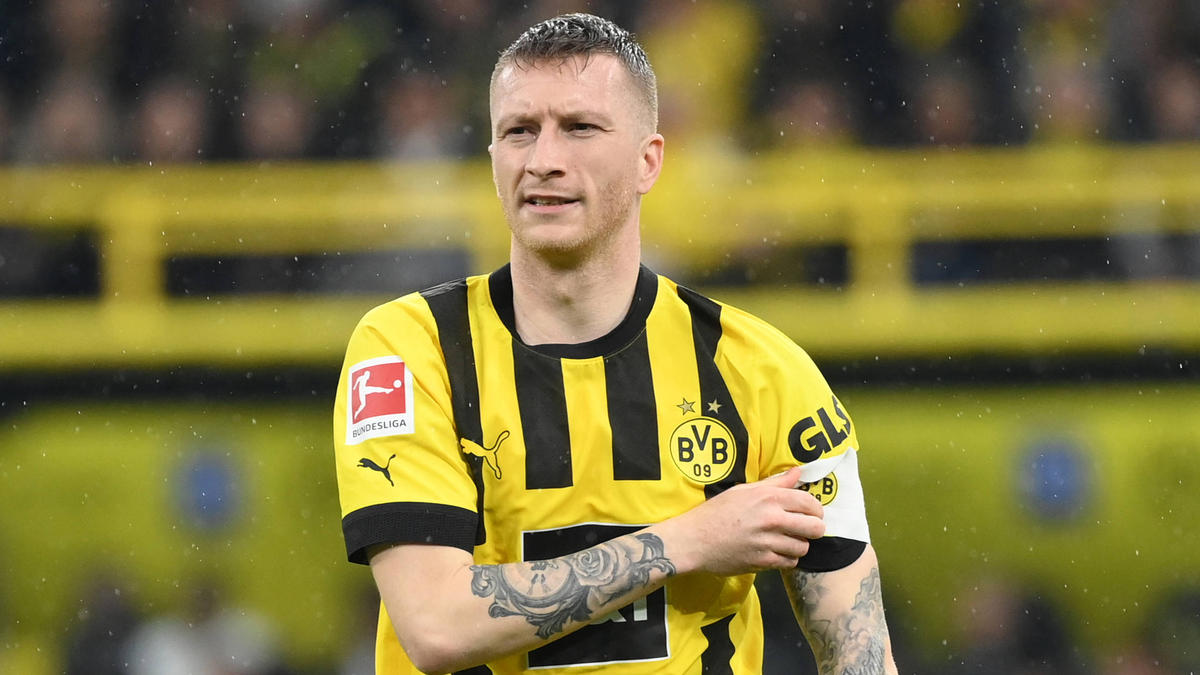 Kubet Mực khô: Reus ở lại với BVB!