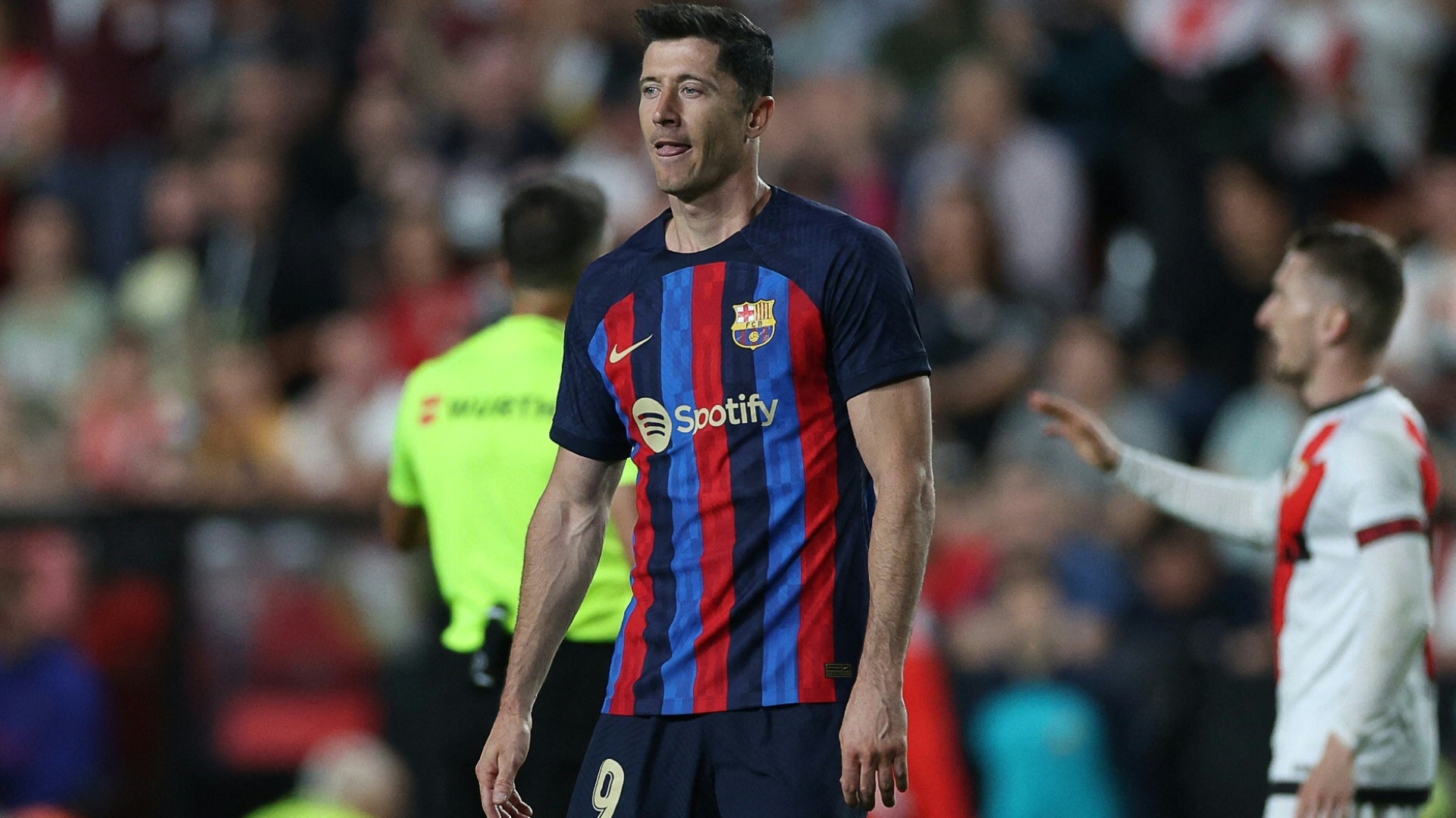 Kubet phát hành Bất ngờ phá sản cho Barca - Lewandowski chấm dứt tình trạng ảm đạm