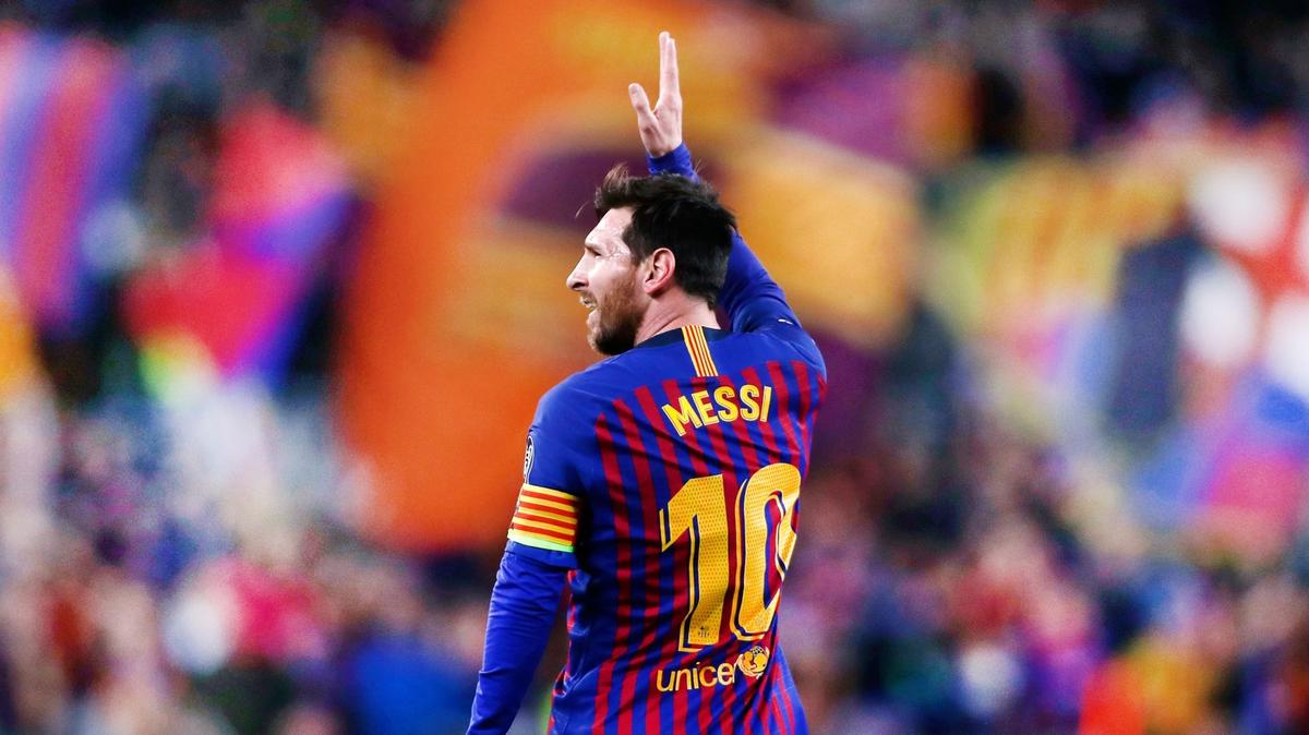 Ku cập nhật: Messi trở lại FC Barcelona? Đó là tin đồn hay là sự thật?