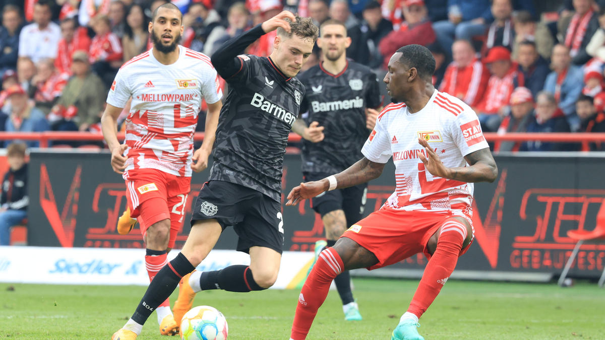 Kubet cập nhật: Bayer Leverkusen khiến Union Berlin thất vọng