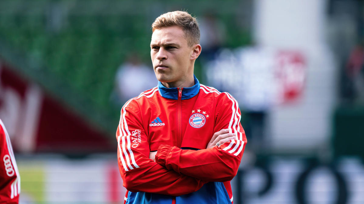 Ku Tin đồn 80 triệu euro xung quanh Real và Kimmich