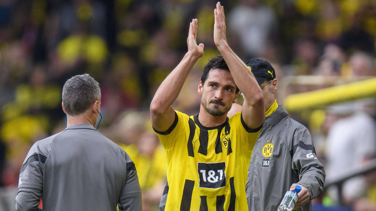 Kubet phát hành Tại sao BVB phải sợ chia tay Hummels