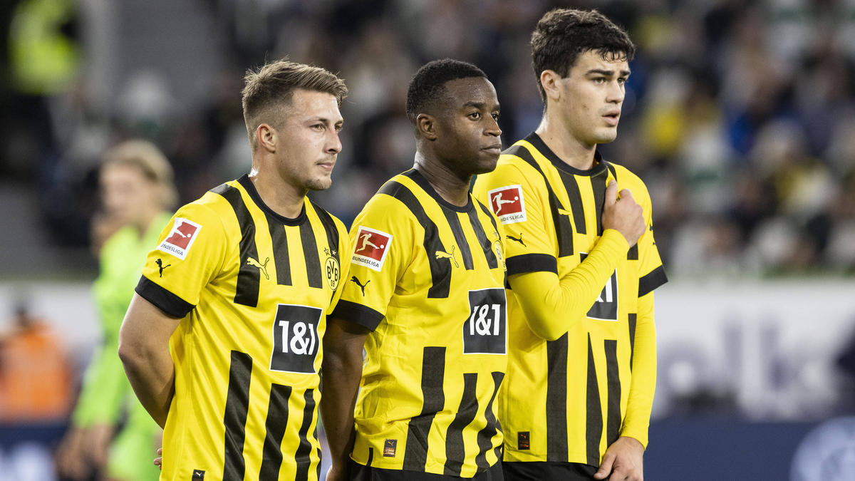 Kubet báo cáo Viên ngọc BVB khơi dậy ham muốn