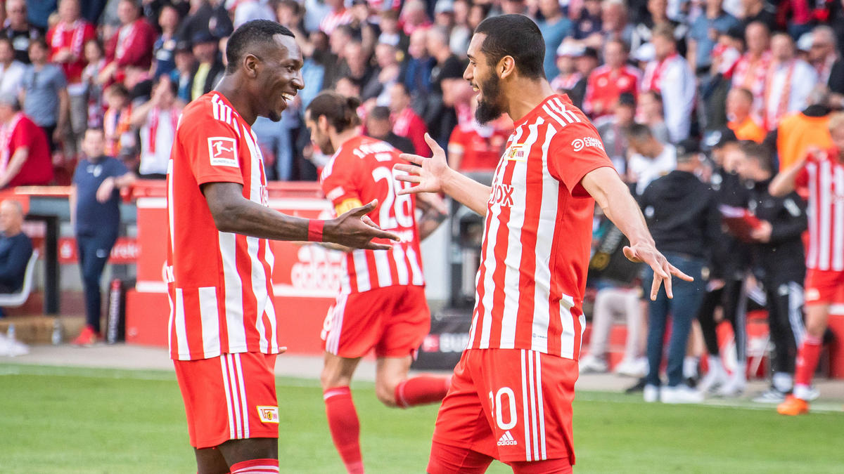 Kubet cập nhật: Union Berlin đang tiến gần hơn tới ước mơ Champions League