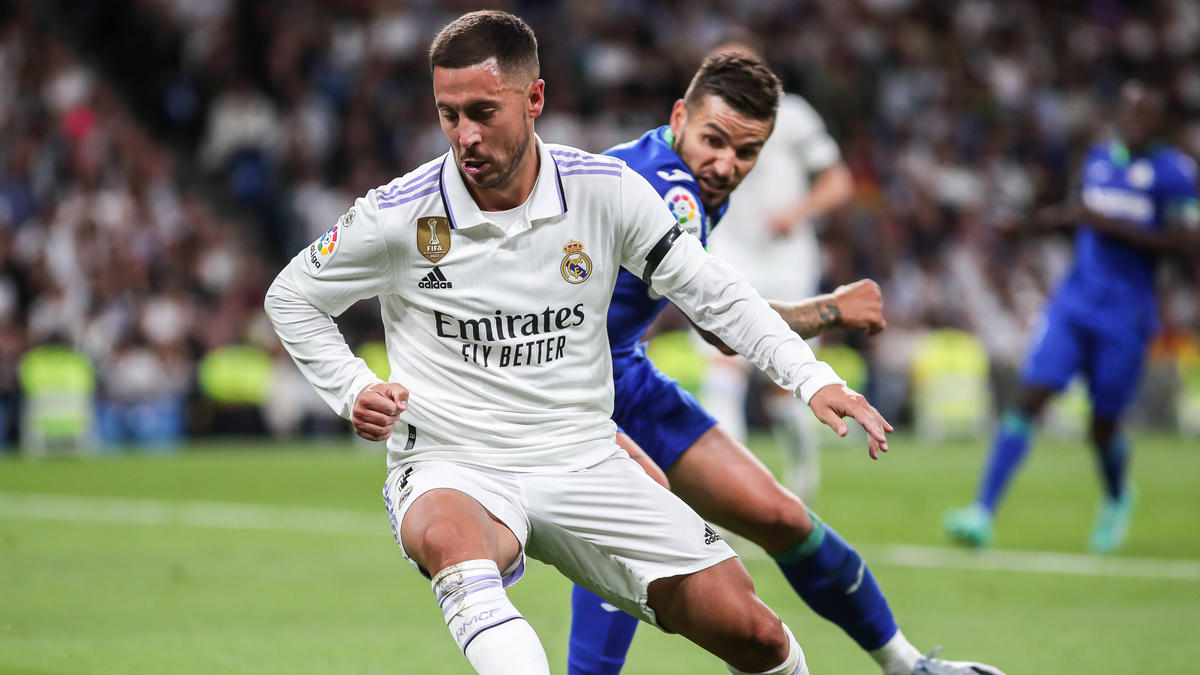 Kubet cập nhật: Real Madrid với chiến thắng gian nan trước Getafe