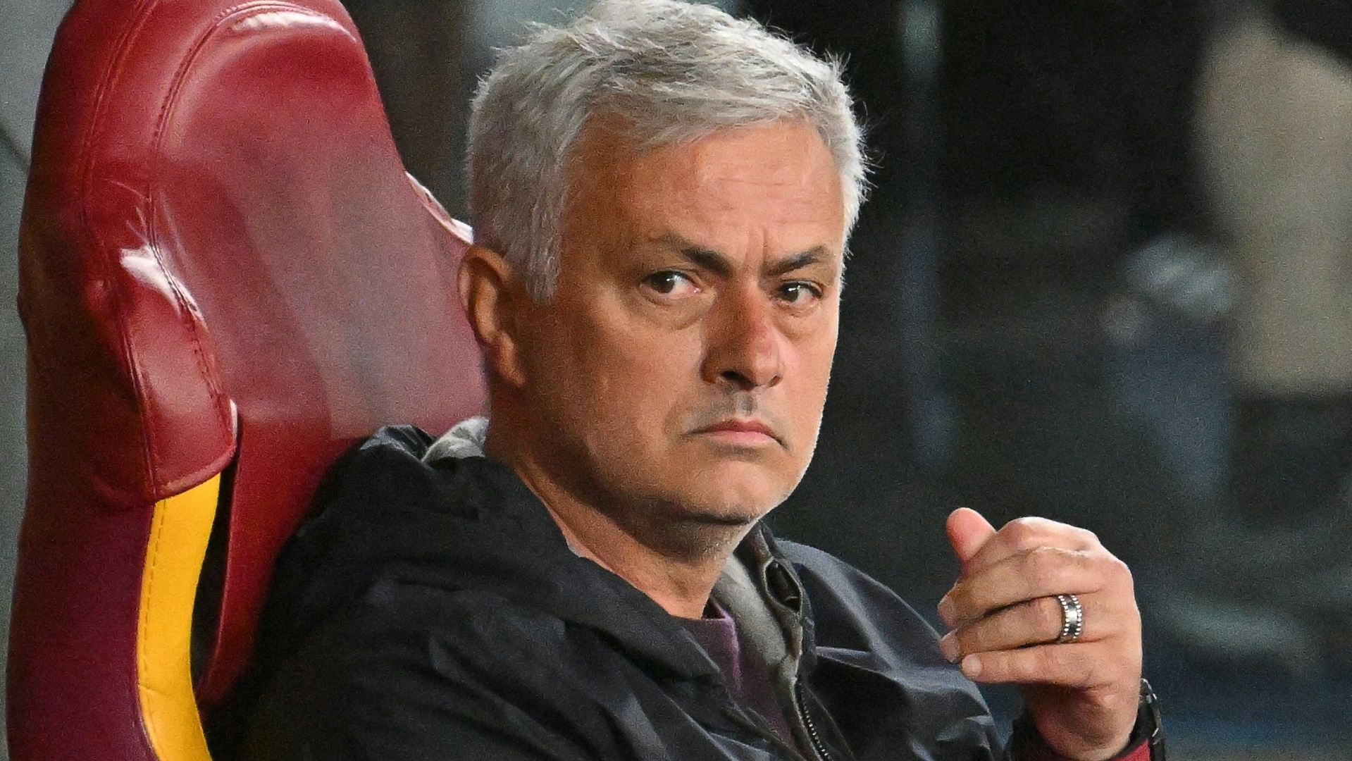 Kubet phát hành Mourinho tha sao Roma cho Leverkusen