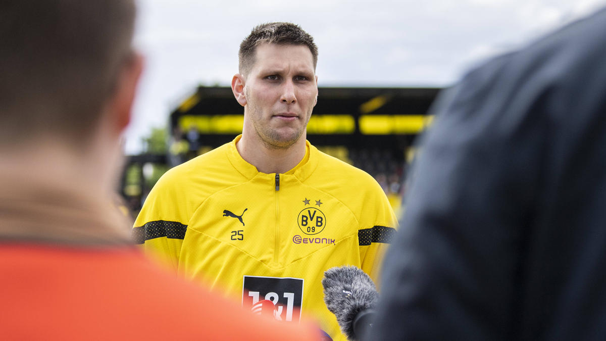 Kubet báo cáo Süle mơ về bữa tiệc BVB tại Bierkönig