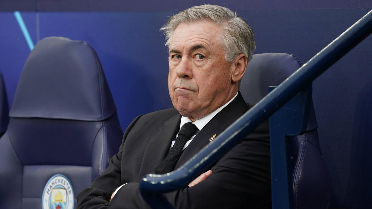 Kubet báo cáo Ancelotti thảo luận về tương lai của mình