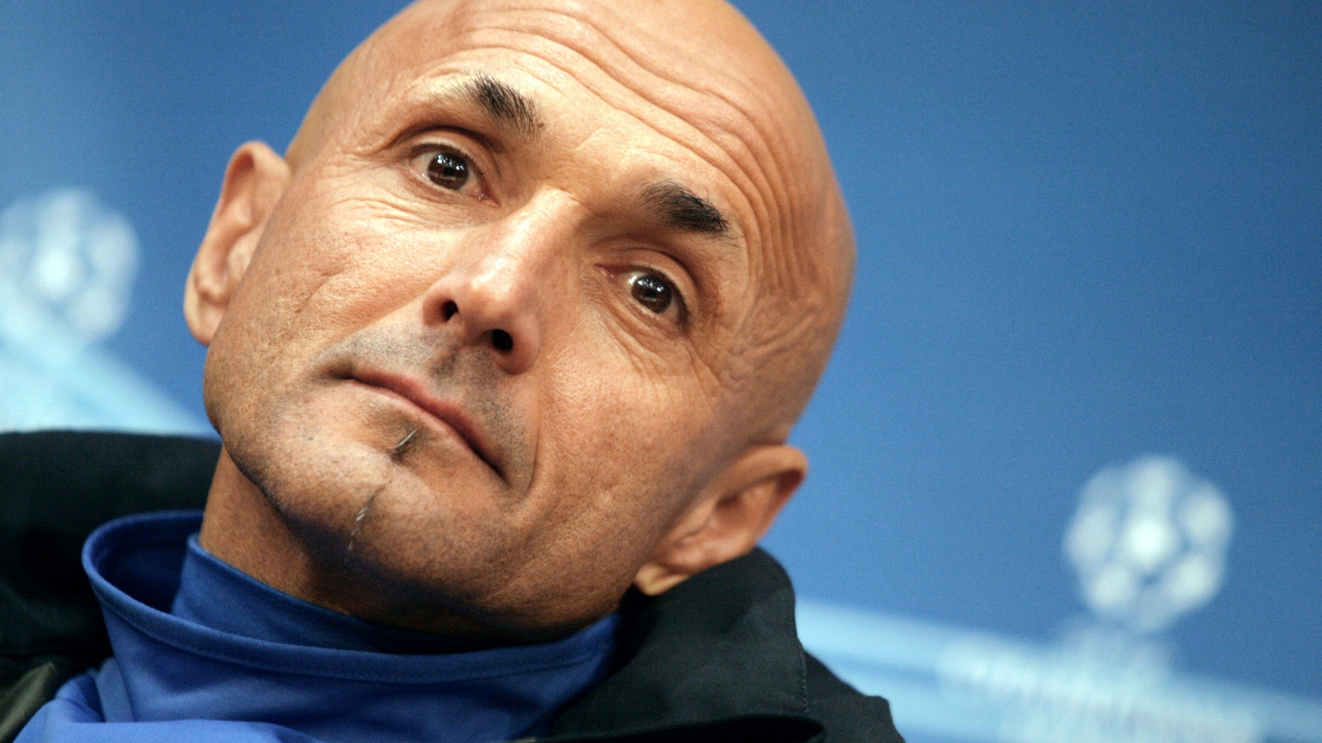 Ku cập nhật: Đàm phán với HLV Spalletti của Napoli thất bại?