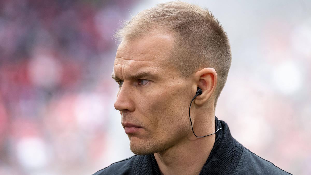 Kubet phát hành Badstuber cứng rắn như đinh đóng cột: "Bayern vừa làm hỏng mọi kế hoạch"