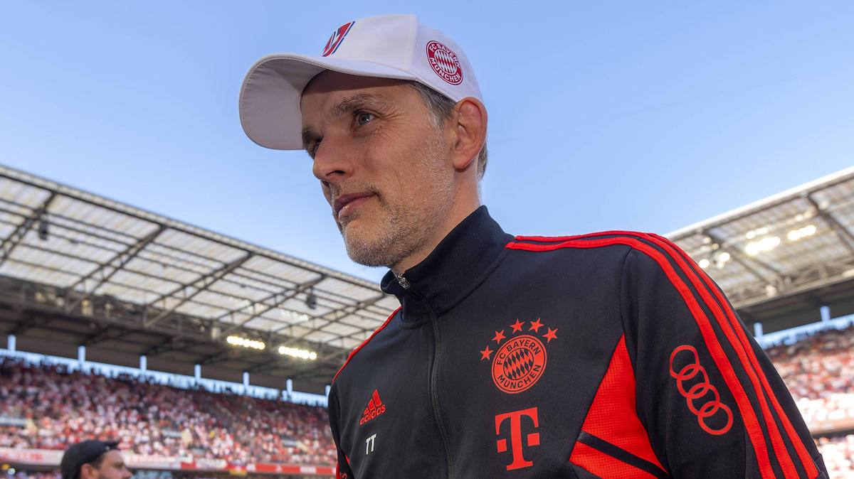 Ku Người kế nhiệm Salihamidzic? Tin đồn về Tuchel đang gia tăng