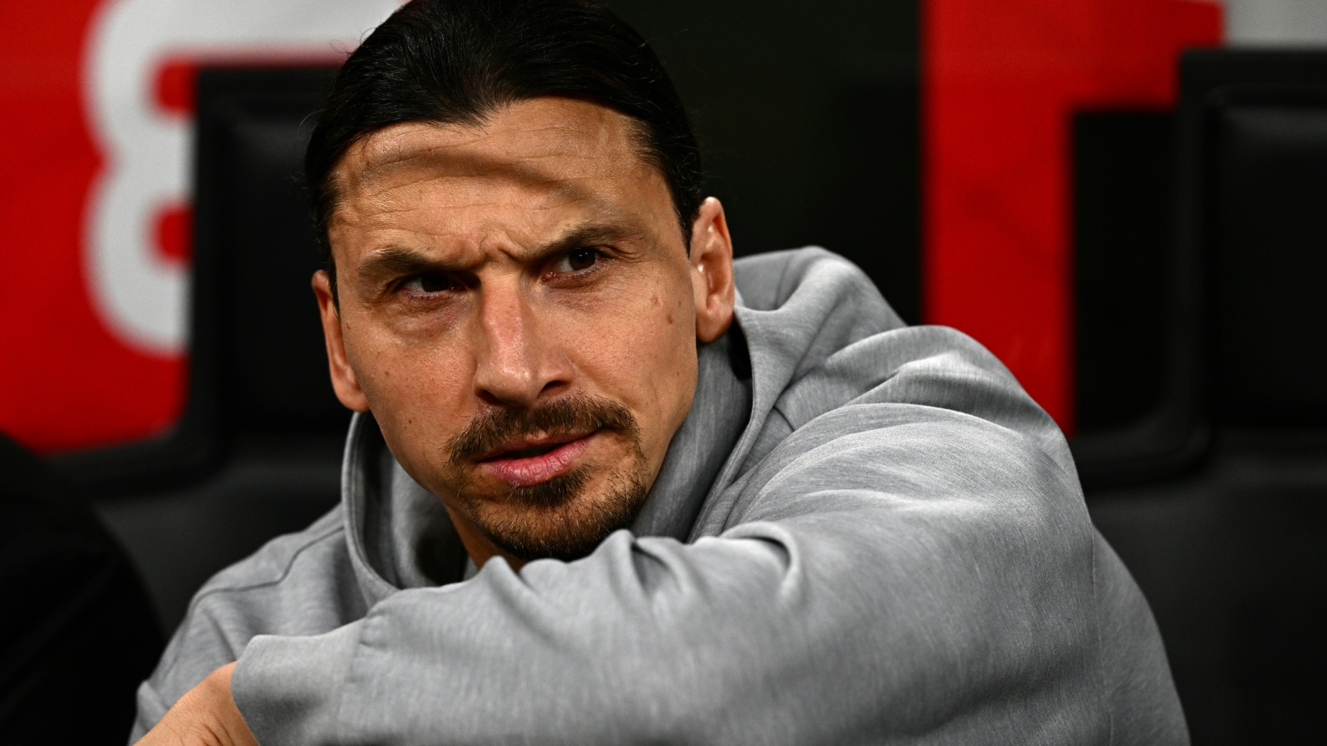 Kubet phát hành Ibrahimovic rời Milan vào cuối mùa giải