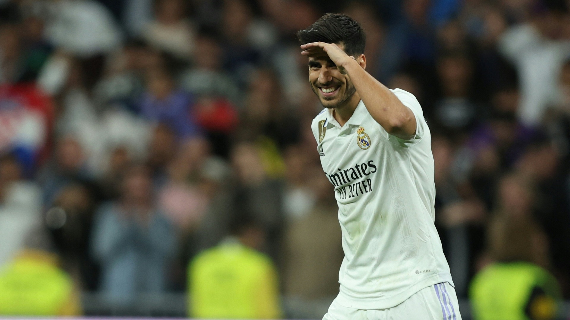 Kubet cập nhật: Sao Tây Ban Nha tuyên bố chia tay Real Madrid