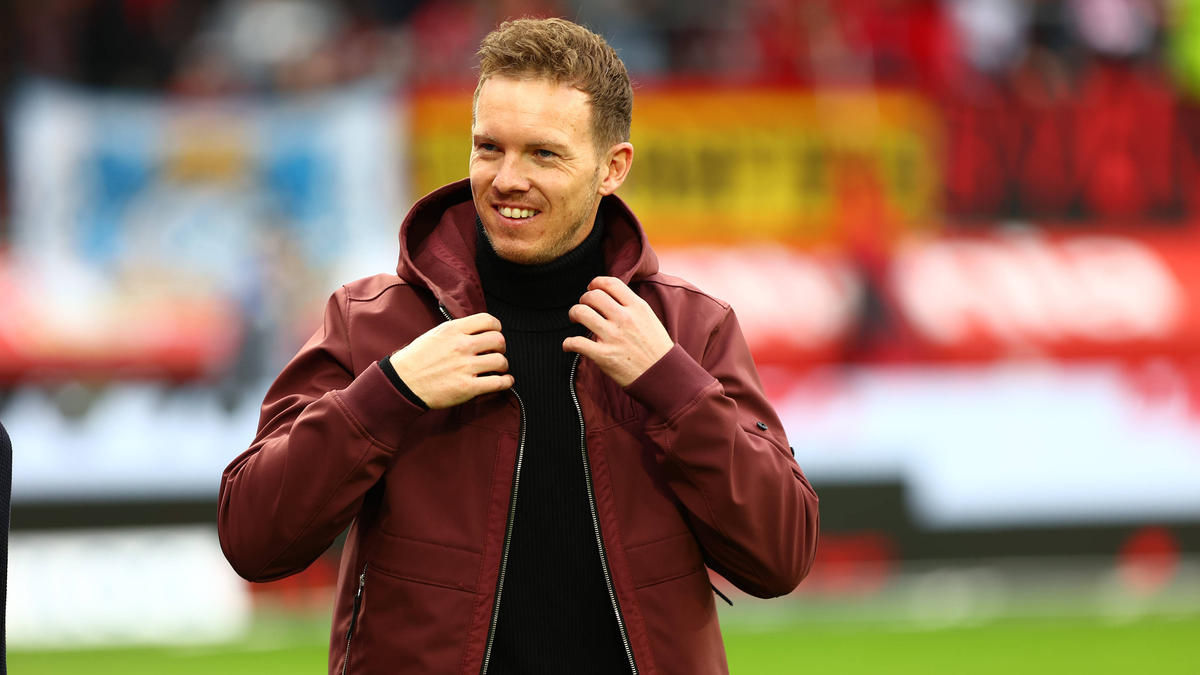 Kubet báo cáo Đồng ý nhanh? Câu lạc bộ hàng đầu thứ tư muốn Nagelsmann