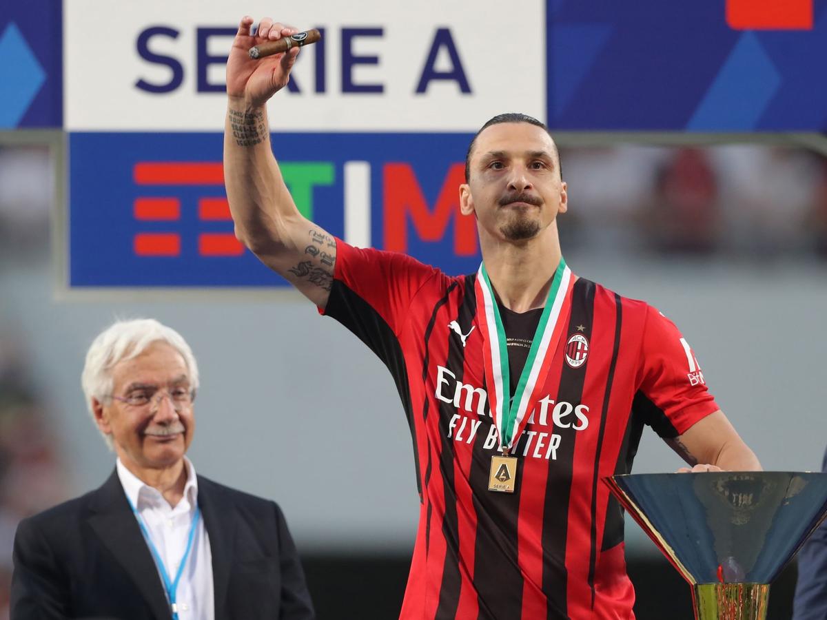 Kubet báo cáo Milan thắng Ibrahimovic chia tay Ibrahimovic