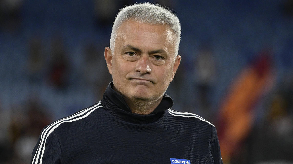 Kubet phát hành Mourinho mang đến hy vọng cho CĐV AS Roma