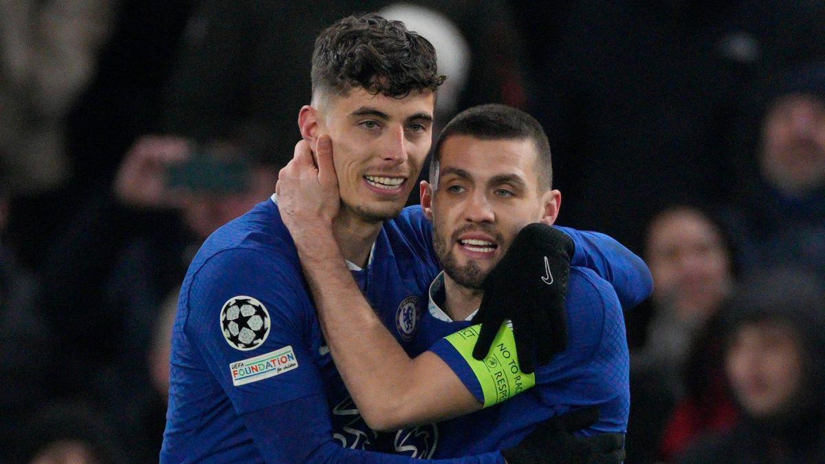 Kubet Biến động lớn ở Chelsea FC - Havertz ở giữa?