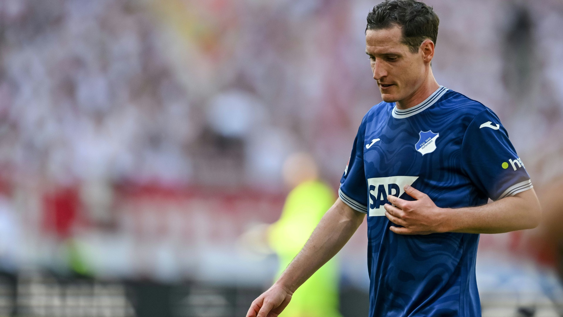 Ku cập nhật: Sebastian Rudy rời TSG Hoffenheim sau 11 năm gắn bó.