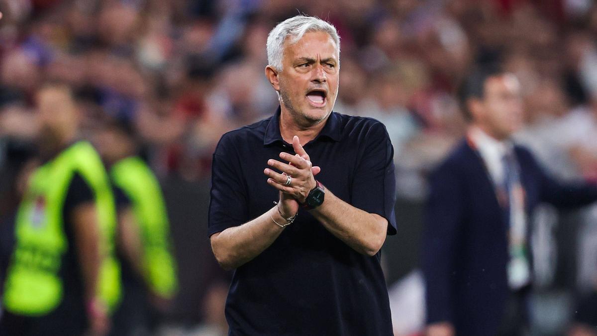 Kubet Mourinho thắng poker cho ngôi sao Eintracht Frankfurt