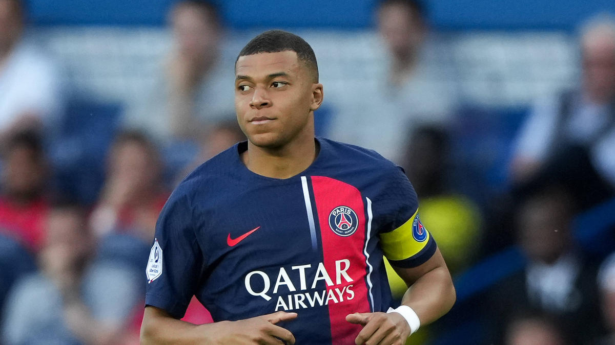 Kubet Tức giận và thiếu hiểu biết về cú đẩy bùng nổ của Mbappé