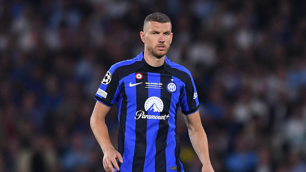 Kubet phát hành Dzeko gia nhập Fenerbahce Istanbul