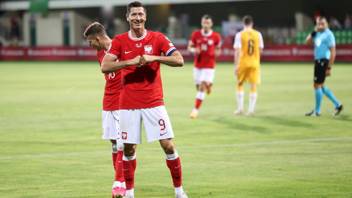 Kubet cập nhật: số tiền mà Ả Rập Xê Út đề nghị Lewandowski nhận nếu chuyển đến Saudi Pro League